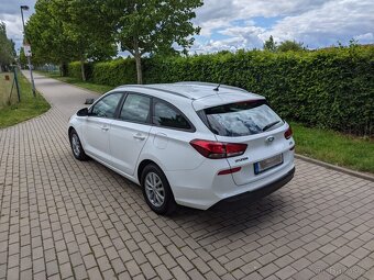 Hyundai I30 1.0 T-Gdi Sw - 6