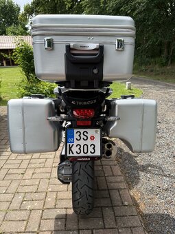 Honda VFR1200 X Crosstourer - 6