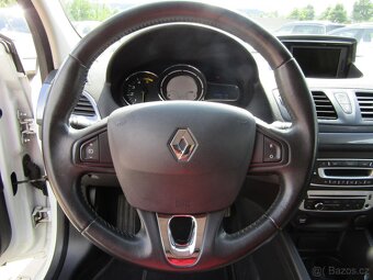 Renault Mégane 1.6dCi , 96 kW nafta, 2014 - 6