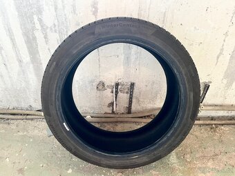 Zimní pneumatiky Continental 235/45 R20 - 6