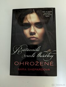 Princ Lestat, Třetí světová válka, Terror, Ona to ví - 6