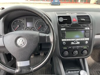Vw Golf V 1.9tdi 77kw - 6