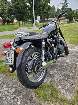 Triumph bonneville r.v.2006 karbec - 6
