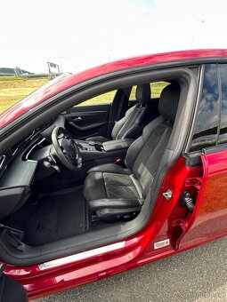 Peugeot 508 - 6