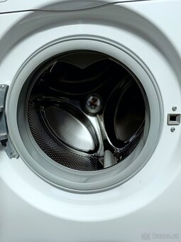 Pračka Whirlpool A+++ 6 kg 1200 ot./min. ZÁRUKA Rozměry Výš - 6