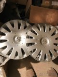 Poklice nové originál VW SEAT - 6