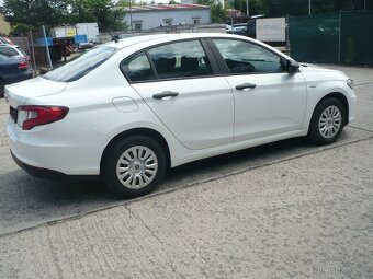 Fiat Tipo 1.4 i - 6