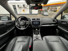 Subaru Outback 2.5i AWD Executive • 129kw • 5/2019 • 1.Maj• - 6