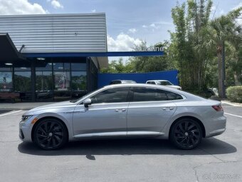 2019 Volkswagen Arteon SE R-Line FWD 2.0 - 6