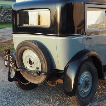 RENAULT NN2 1929 - 6