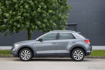 Volkswagen T-Roc 2.0 TDI /AJ NA SPLÁTKY/ Vw vw - 6