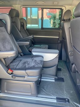 Vw,multivan 2.5 128kw - 6