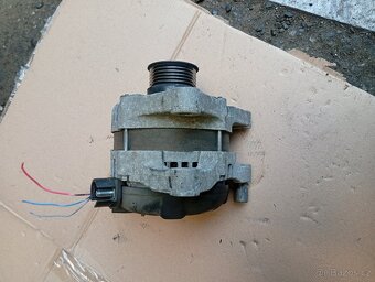 FORD 1,6TDCI, 2,0TDCI ALTERNÁTOR NA RV 2004-2012 DAN930 150A - 6