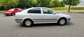 Škoda Octavia, 1.9 TDI PD 74 klimatizace - 6