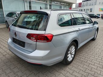 VW Passat B8 Variant 2.0TDI 110kW DSG 32tkm ACC Kamera ERGO - 6