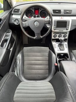 Passat b6 2.0 tdi 125kw - 6