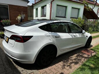 Tesla model 3 Long Range Dual Motor - 6