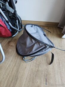 Krosna na dítě - dětské nositko - 6
