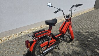 Babetta 210 - 6