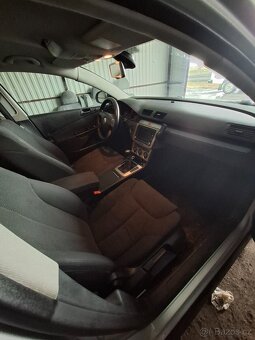 Passat b 6 - 6