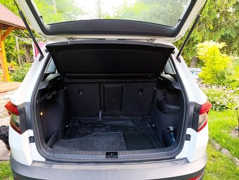 Škoda Karoq 2020 diesel - 6