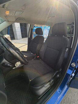 Škoda Fabia 1.2 TSI / Elegance / r.v. 2011 - 6