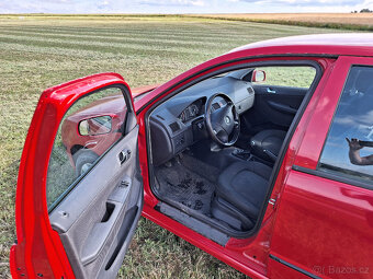 ŠKODA FABIA 1,2 HTP 2005 - 6