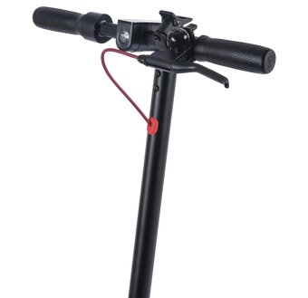 EL. KOLOBĚŽKA SENCOR SCOOTER TWO S60 - 6