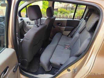 Renault Modus 1.6 16v K4M - 6