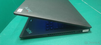 Lenovo Thinkpad t14 g3 i5-1245u 32/512GB√4kLCD√1r.záruka√DPH - 6