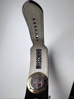 Hodinky Moschino I Love Dogs - 6
