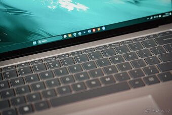 Microsoft Surface Laptop Studio Platinum - RTX 3050 Ti - 6