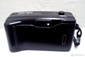 Olympus Trip 200 - 6
