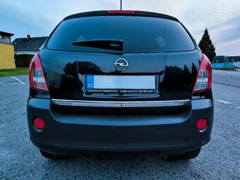 Opel Antara 2.2CDTI, Automat, 209xxx najeto, r.v - 2012 - 6