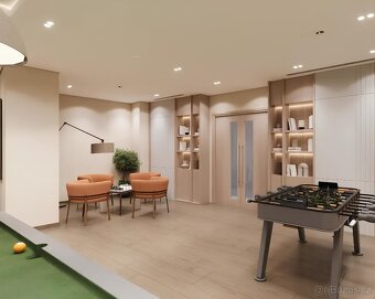 Dubaj: apartmány jen pár minut od Dubai Marina - 6