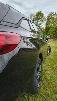 OPEL ASTRA 1.6 CDTI COMBI 09/2017 - 6