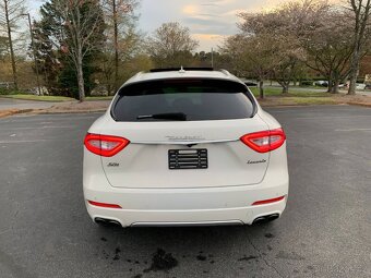 Maserati Levante S 3.0 V6 Biturbo, r. 2017 - 6