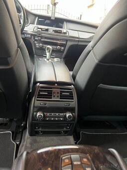 BMW 740d x drive f01 225kw - 6