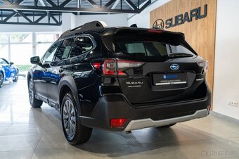 Subaru Outback 2.5i ES Touring AWD Lineartronic - 6