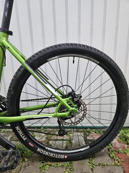 Horské kolo Trek 4300 Disc pro postavu cca 165-175 Cm - 6