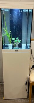Akvarium Aquatlantis 96L - 6