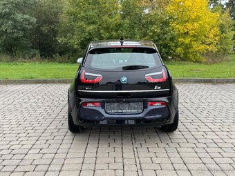 Bmw i3s 120Ah 135kW 95% SoH DPH - 6