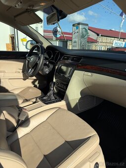 Škoda Superb 2-Scout-2.0TDi-125kw-4x4 - 6