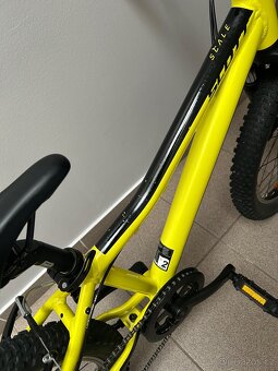 Scott Scale 20 - 6