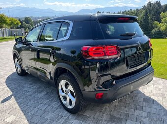 2021 Citroën c5 aircross - 6