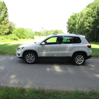 Volkswagen Tiguan 2,0TDi 103kw,4x4 SPORT&STYLE, 2015, 140TKM - 6