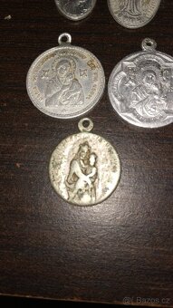 Staré svátosti - 6