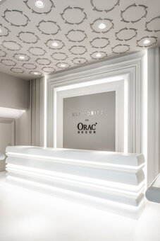 Nový dekorační doplněk ORAC DECOR G77 Lily - 6