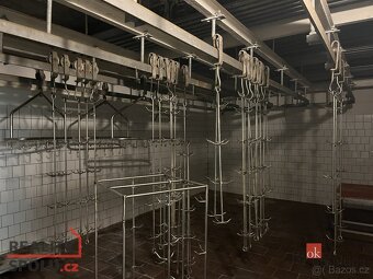 Pronájem, komerční/výroba, 180 m2, Vojenice 8, 33808 Kladrub - 6