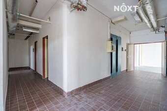 Pronájem komerční Obchodní prostory, 360㎡ - 6